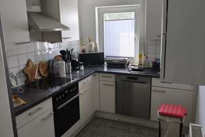 Wohnen mit Charakter: Stilvoll saniertes Drei-Zimmer-Apartment – Hegelstraße 9, 63628 Bad Soden-Salmünster – Vorschaubild 4