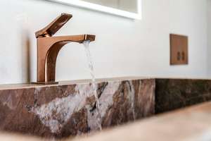 Cooles Designer-Einfamilienhaus im Bauhausstil mit Garten, zwei Dachterrassen und privatem Spa – Die vollständige Adresse der Immobilie erhältst du vom Anbieter., 80997 Allach, München – Vorschaubild 28