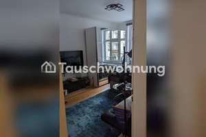 Tauschwohnung: 2-Zimmer-Wohnung in Winterhude (Mühlenkamp Rückseite) – Die vollständige Adresse der Immobilie erhältst du vom Anbieter., 22303 Winterhude, Hamburg – Vorschaubild 7