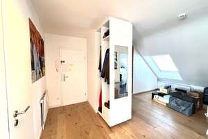 Ihr neues Zuhause mit Stil - Maisonette-Wohnung in Köln-Junkersdorf – Schneider-Clauss-Straße 12, 50858 Junkersdorf, Köln – Vorschaubild 5