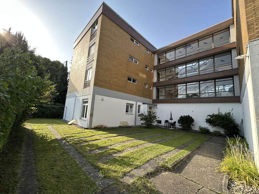 Immobilie in Langen - 3-Zimmer-Eigentumswohnung in ruhiger Lage mit Garten in Bahnhofsnähe - Bild 3