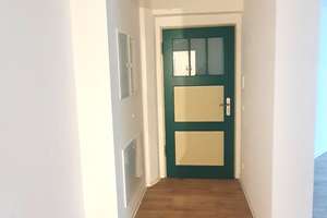 Helle 2-Zi-Whg mit tollem Schnitt und EBK - Stellplätze in Parkhaus – Die vollständige Adresse der Immobilie erhältst du vom Anbieter., 99085 Krämpfervorstadt, Erfurt – Vorschaubild 7