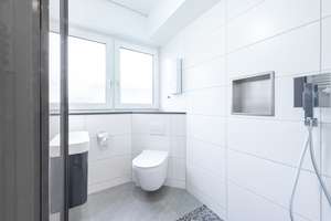 Gemütliches Zuhause in Top-Lage: 3 Zimmer mit Kamin & Balkon – Die vollständige Adresse der Immobilie erhältst du vom Anbieter., 45259 Heisingen, Essen – Vorschaubild 13