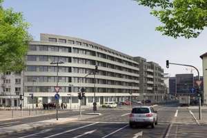 Wohnung mit Blick auf den Main – 60314 Ostend, Frankfurt am Main – Vorschaubild 12