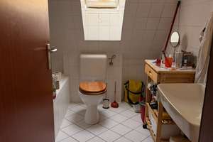 4 Zimmer Wohnung mit ausgebautem Spitzboden! – Nordlandweg 45, 22145 Rahlstedt, Hamburg – Vorschaubild 8