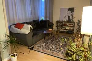 Schöne 2-Zimmer-Wohnung in Düsseldorf – Neanderstraße 15, 40233 Düsseldorf – Vorschaubild 3