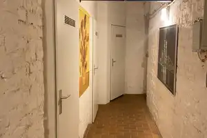 Urbaner Wohnkomfort in Düsseldorf: 3-Zimmer-Wohnung mit Balkon in gefragter Lage – Weseler Strasse 37, 40239 Düsseldorf – Vorschaubild 5