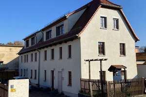 Doppelt gut - Charmantes Doppelhaus in Alt-Riesa – Die vollständige Adresse der Immobilie erhältst du vom Anbieter., 1589 Riesa – Vorschaubild 3