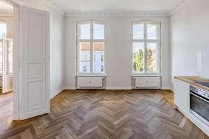 Umfassend sanierter Stuckaltbau in Berlin-Mitte mit Balkon und Aufzug – Torstraße 166, 10115 Mitte (Ortsteil), Berlin – Vorschaubild 4