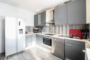 Einfamilienhaus mit Garten, Garage in Feldrandlage – Hameln-Pyrmont (Kreis) – Vorschaubild 5