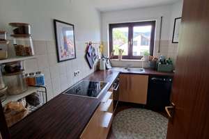 1-Zimmer-Wohnung in Heidelberg-Kirchheim mit Klimaanlage – Heckerstr 10, 69124 Kirchheim, Heidelberg – Vorschaubild 7