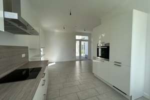 modernes Einfamilienhaus nahe Flughafen BER – Boviststr. XX, 12526 Bohnsdorf, Berlin – Vorschaubild 8