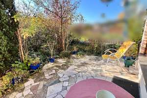 *** Gemütliche Doppelhaushälfte mit großem Garten in Lampertheim *** – Die vollständige Adresse der Immobilie erhältst du vom Anbieter., 68623 Lampertheim – Vorschaubild 30