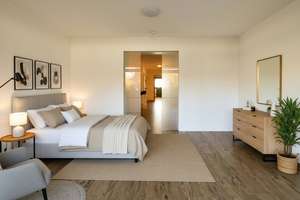 3,5-Zi.-Maisonette im EG/Souterrain direkt am Kaiserberg mit 104m2 Wfl, FB-Hzg & 3 Balkonen/Terrasse – Die vollständige Adresse der Immobilie erhältst du vom Anbieter., 47058 Duissern, Duisburg – Vorschaubild 12