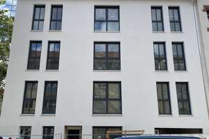 Traumhafter Neubau! Großuügig geschnitten mit Südbalkon