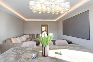 COURTAGEFREI - Moderne & Design vereint - modernisierte 3-Zi.-Whg. mit Garage in Hamburg-Niendorf – Die vollständige Adresse der Immobilie erhältst du vom Anbieter., 22455 Niendorf, Hamburg – Vorschaubild 6