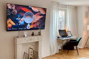 Besichtigungstermin 27.06.! AB 01.07.2025! Luxuriöses Apartment Lorenzkirche, Sebaldus. Möbliert! – Martin-Treu-Straße 5, 90403 Nürnberg – Vorschaubild 4