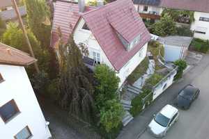 Geräumiges 6-Zimmer-Einfamilienhaus -provisionsfrei -mit gehobener Innenausstattung in Filderstadt – Esslingen (Kreis) – Vorschaubild 4