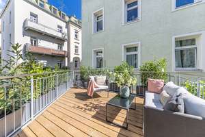 Stilvolles Townhouse-Ambiente in bester Innenstadtlage – Die vollständige Adresse der Immobilie erhältst du vom Anbieter., 80337 Am Schlachthof, München – Vorschaubild 30