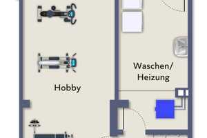 "Ihr Haus am See" – Charmantes Reihenmittelhaus mit Wohlfühlfaktor in Neukirchen-Vluyn! – Wesel (Kreis) – Vorschaubild 17
