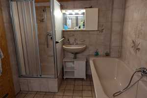 Außergewöhnliches 8-Zimmer-Haus mit EBK und Garten in Kassel Harleshausen – Kassel – Vorschaubild 15