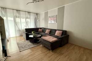 Vermietete 2-Zimmer-Wohnung in MG-Rheydt – Die vollständige Adresse der Immobilie erhältst du vom Anbieter., 41239 Schmölderpark, Mönchengladbach – Vorschaubild 1