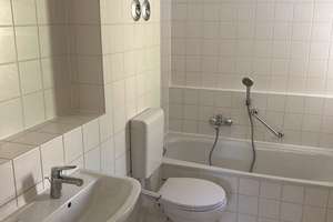 Wohnberechtigungsschein 3. Förderweg erforderlich - 2 Zimmer Wohnung ab Sofort! – Dr.-Linnert-Ring 35, 90473 Langwasser Südwest, Nürnberg – Vorschaubild 3