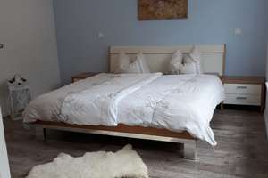Exclusives Einfamilienhaus mit Einliegerwohnung in bester Lage (Zweigenerationenhaus)  – Gartenstraße 16, 66132 Bischmisheim, Saarbrücken – Vorschaubild 52