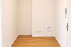 Helle 1-Zimmer-Wohnung in City nähe – Die vollständige Adresse der Immobilie erhältst du vom Anbieter., 28203 Ostertor, Bremen – Vorschaubild 6