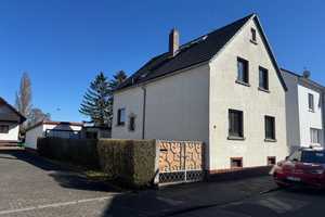 Freistehendes Einfamilienhaus sucht Revitalisierung – Offenbach (Kreis) – Vorschaubild 2