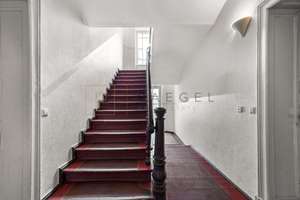Gemütliche Altbau-2 Zimmerwohnung in zentraler Lage von Kreuzberg! – Die vollständige Adresse der Immobilie erhältst du vom Anbieter., 10967 Kreuzberg, Berlin – Vorschaubild 15