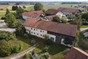 Ihr Traumhaus in perfekter Lage mit viel Potenzial – Die vollständige Adresse der Immobilie erhältst du vom Anbieter., 83361 Kienberg – Vorschaubild 25