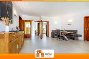 Bungalow zum Verlieben – Komfortables Wohnen in bester Nachbarschaft in Erle! – www.HUNDT.IM – Gelsenkirchen – Vorschaubild 4
