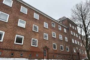 Praktische 2,5 Zimmerwohnung mit Balkon ab sofort verfügbar – Woermannstraße 8, 24149 Neumühlen-Dietrichsdorf, Kiel – Vorschaubild 7