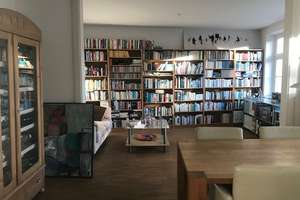 Zuhause mit 3 Zimmern in zentraler Lage von Augsburg – Jakobsplatz 18, 86152 Jakoberstadt-Süd, Augsburg – Vorschaubild 2