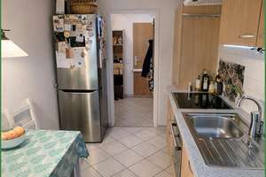 Kapitalanlage - 2 Zimmer - Stellplatz - Balkon in Burscheid - vermietet – Die vollständige Adresse der Immobilie erhältst du vom Anbieter., 51399 Burscheid – Vorschaubild 5