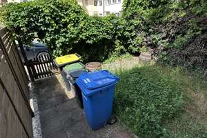Schmuckes Reihenhäuschen mit 4 Zimmern am Faberwald  bietet Platz für eine kleine Familie – Koloniestraße 10, 90449 Röthenbach Ost, Nürnberg – Vorschaubild 17