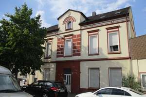 Renovierte Dreizimmerwohnung