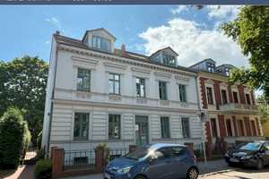 Wohnen mit Charme und Komfort – Dachgeschossjuwel im historischen Villenviertel! – Berlin – Vorschaubild 1