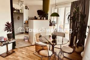 Tauschwohnung: 3-Zimmer-Wohnung in Hamburg, Sternschanze , 83 m² – Kampstraße 24, 20357 Sternschanze, Hamburg – Vorschaubild 11