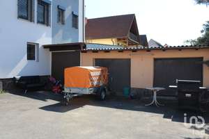Haus mit Anbau-Gewerbe-/Wohnmöglichkeit und 3 Garagen – Die vollständige Adresse der Immobilie erhältst du vom Anbieter., 63875 Mespelbrunn – Vorschaubild 4