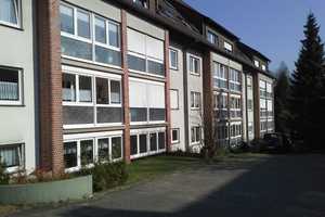 Geräumige Souterrainwohnung mit guten Wohnungszuschnitt in Erle mit 68 m² – Striegauer Weg  22, 45891 Gelsenkirchen – Vorschaubild 2
