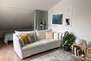 Gut vermietetes Appartement in Mainz-Bretzenheim mit Dachterrasse, Balkon, Einbauküche & Stellplatz – Die vollständige Adresse der Immobilie erhältst du vom Anbieter., 55128 Bretzenheim, Mainz – Vorschaubild 5