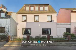 Ohlenhof | Geräumiges Dreiparteienhaus mit großem Grundstück und Gewerbe – Die vollständige Adresse der Immobilie erhältst du vom Anbieter., 28239 Ohlenhof, Bremen – Vorschaubild 26