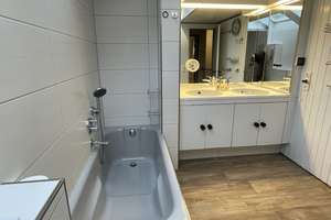 *Provisionsfrei*Ein echtes 2-Familienhaus mit unverwechselbarem Kamin-Unikat &idyllischem Grundstück – Rosmerthastraße xx, 55126 Finthen, Mainz – Vorschaubild 59