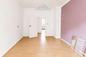 2-Zimmer-Wohnung mit Altbau-Charme im Erdgeschoss in Hannover-List – Die vollständige Adresse der Immobilie erhältst du vom Anbieter., 30177 List, Hannover – Vorschaubild 5