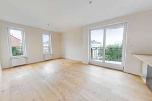 Seltene Chance in Top-Lage Friedrichshain: Bezugsfreie 3-Zimmer-Wohnung mit Balkon – Die vollständige Adresse der Immobilie erhältst du vom Anbieter., 10249 Friedrichshain, Berlin – Vorschaubild 5