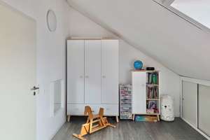 MODERNES HAUS MIT GARTEN IM GRÜNEN - PKW-STELLPLATZ & GUTE ANBINDUNG - BEFRISTET BIS 5/2030 – Münsterberger Weg 19, 12621 Kaulsdorf, Berlin – Vorschaubild 24