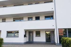 Moderne 3-Zimmer-Erdgeschosswohnung mit eigenem Eingang – hochwertig ausgestattet und barrierefrei – Die vollständige Adresse der Immobilie erhältst du vom Anbieter., 33613 Schildesche, Bielefeld – Vorschaubild 8