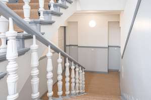Gemütliche 1-Zi.-Wohnung im Samariterviertel – Samariterstraße 36, 10247 Friedrichshain, Berlin – Vorschaubild 3